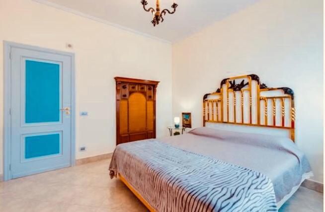 Апартаменти Casa Metropolitan Panorama Неаполь Екстер'єр фото