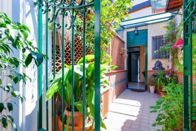 Апартаменти Casa Metropolitan Panorama Неаполь Екстер'єр фото